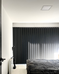 store intérieur DRAPSTORE