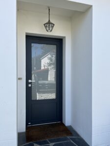 porte d'entrée modèle CYBELE - MEO